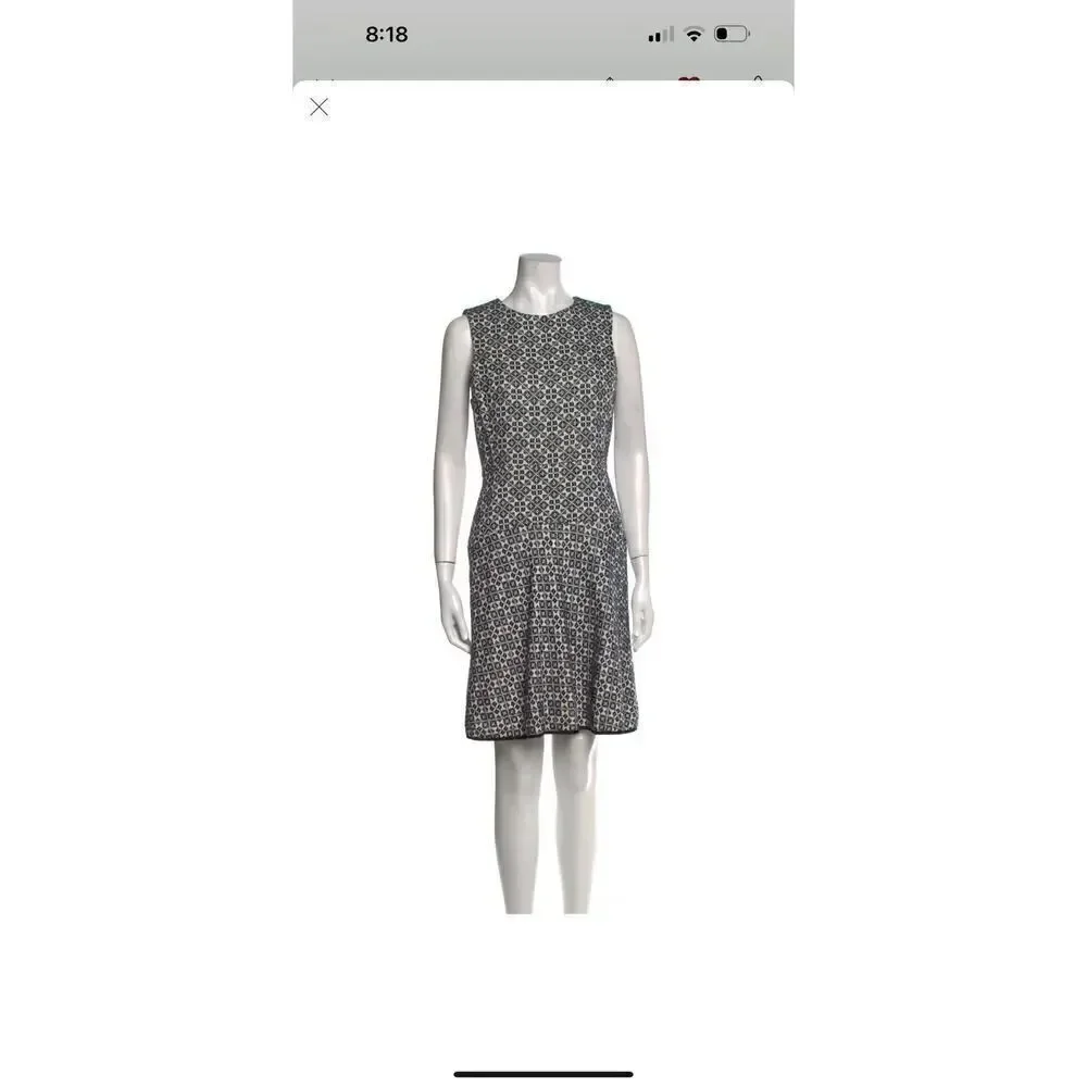 Tory Burch Sheath Dress size S